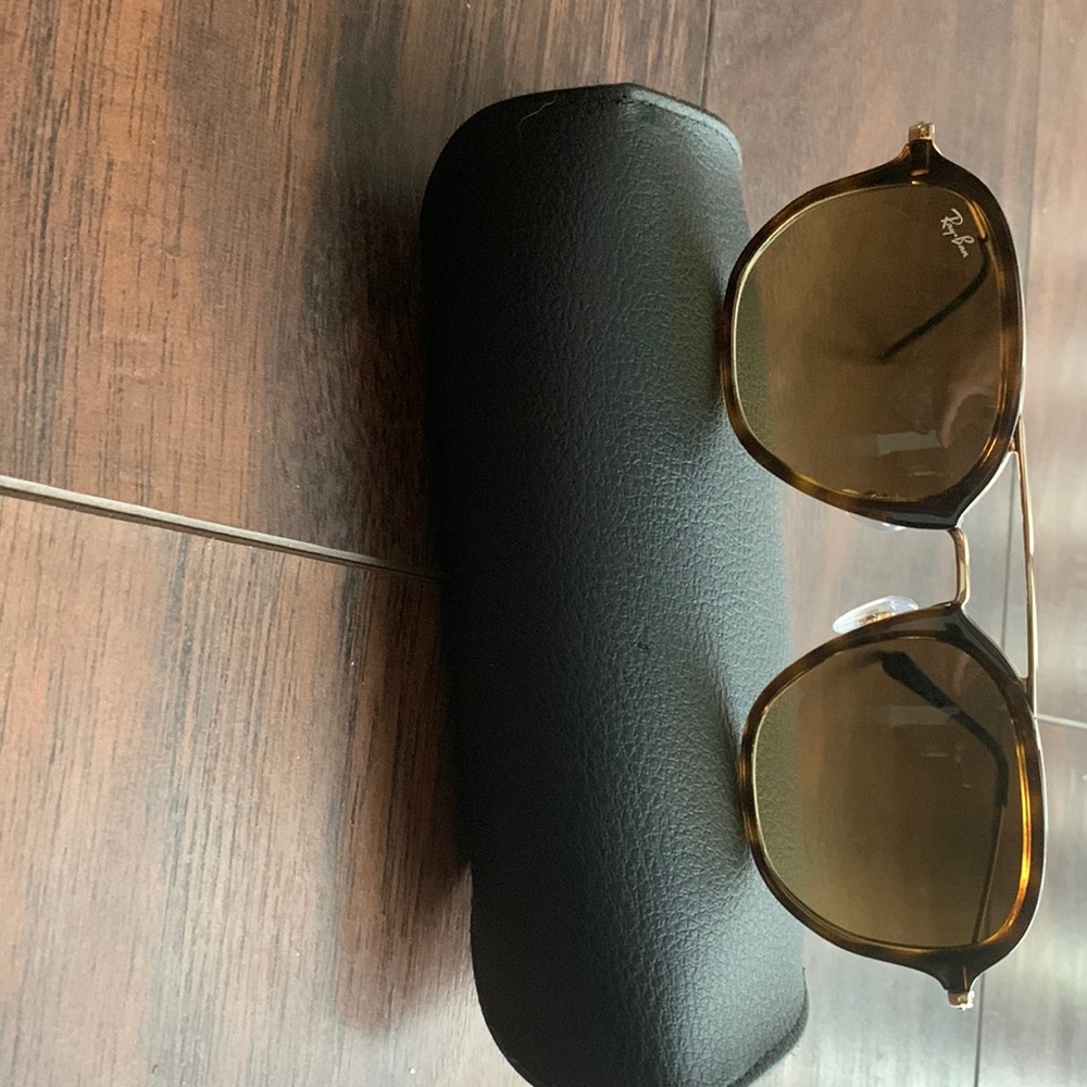 Ray Bans